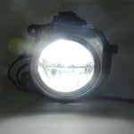 WINAUTO För X3 X4 X5 X6 2015-2016 1 par LED-dimljus fram, OE: 63177317252 / 63177317251