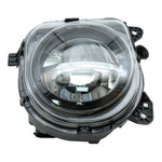 WINAUTO For 5 Series F18 2014-2017 Super Bright Car Driving LED Fog Lights