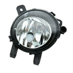 WINAUTO 1 Pairs For Series 3 F35 2013-2015 Car Frog Light Frame Cover (Without Light Bulb)