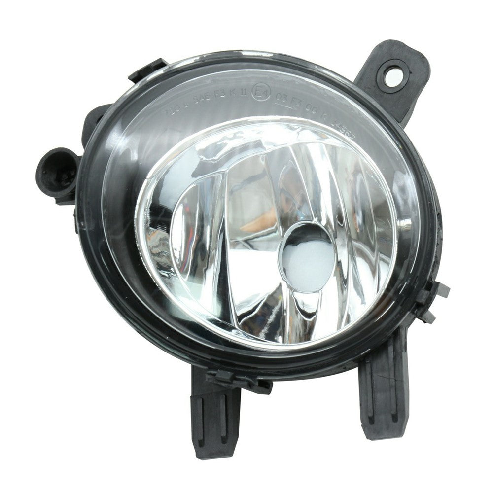WINAUTO 1 Pairs For Series 3 F35 2013-2015 Car Frog Light Frame Cover (Without Light Bulb)