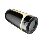 S10 Bil Bluetooth-kompatibel Aroma Luftfugter Bil MP3-afspiller