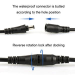 7" Car Monitor Wireless Rearview Blind Spot Reverse Camera Recorder Support Card Loop Recording