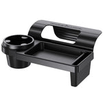 Car Beverage Sundries Phone Holder Door Frame Hanging Storage Rack