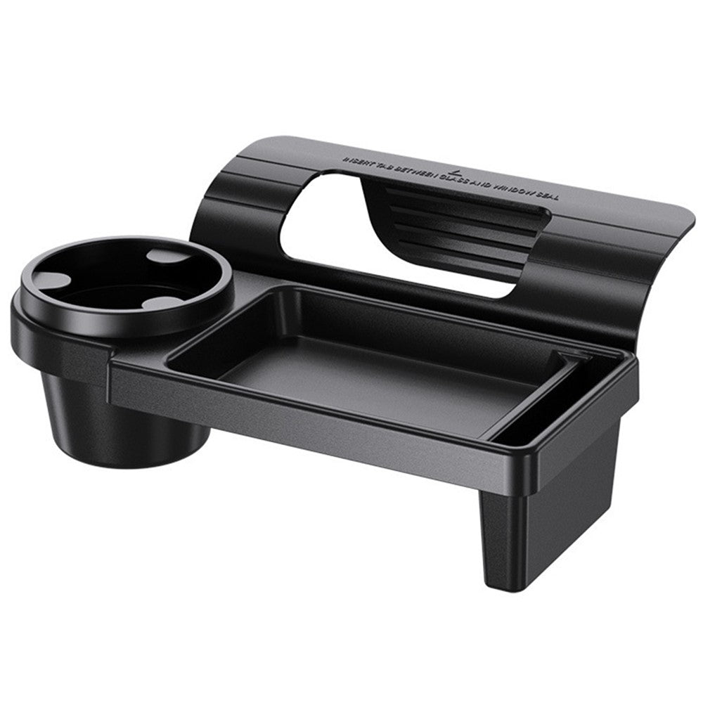 Car Beverage Sundries Phone Holder Door Frame Hanging Storage Rack