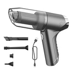 SUITU ST-6617Pro Brushless Motor Cordless Handheld Vacuum Cleaner for Car Home Cleaning