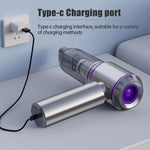 SUITU ST-6653Plus High Power Car Home Handheld Vacuum Cleaner Wireless Rechargeable Cleaning Tool