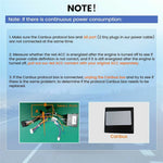 7-tommers Android 13-bilstereo til Volkswagen Jetta / Beetle / Tigen / Passat / Golf / Polo / Mainz / Turan / Bora / Yada / Skoda Octavia / SEAT Altay 2 GB + 32 GB trådløs CarPlay-pegeskærm-bilradio