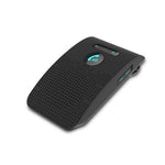 SP09 Visir Bluetooth-kompatibel 4.2 Håndfrit bilsæt Multipoint Højttalertelefon Automatisk tænd/sluk