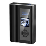 AI8 12V Car Air Pump Emergency Flashlight Power Supply Portable Phone Charger