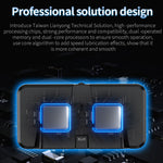 G11 Universal GPS HUD Head-up Display Hastighetsinstrument med överhastighetslarm för oljedrivna elektriska hybridfordon