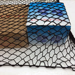 Universal Auto Car Rear Trunk Boot Organizer Pocket Cargo Net Mesh Storage Bag