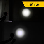 5-inch 48W 16-LED Car Truck Forklift Driving Spotlight Waterproof Engineering Vehicle Headlight
