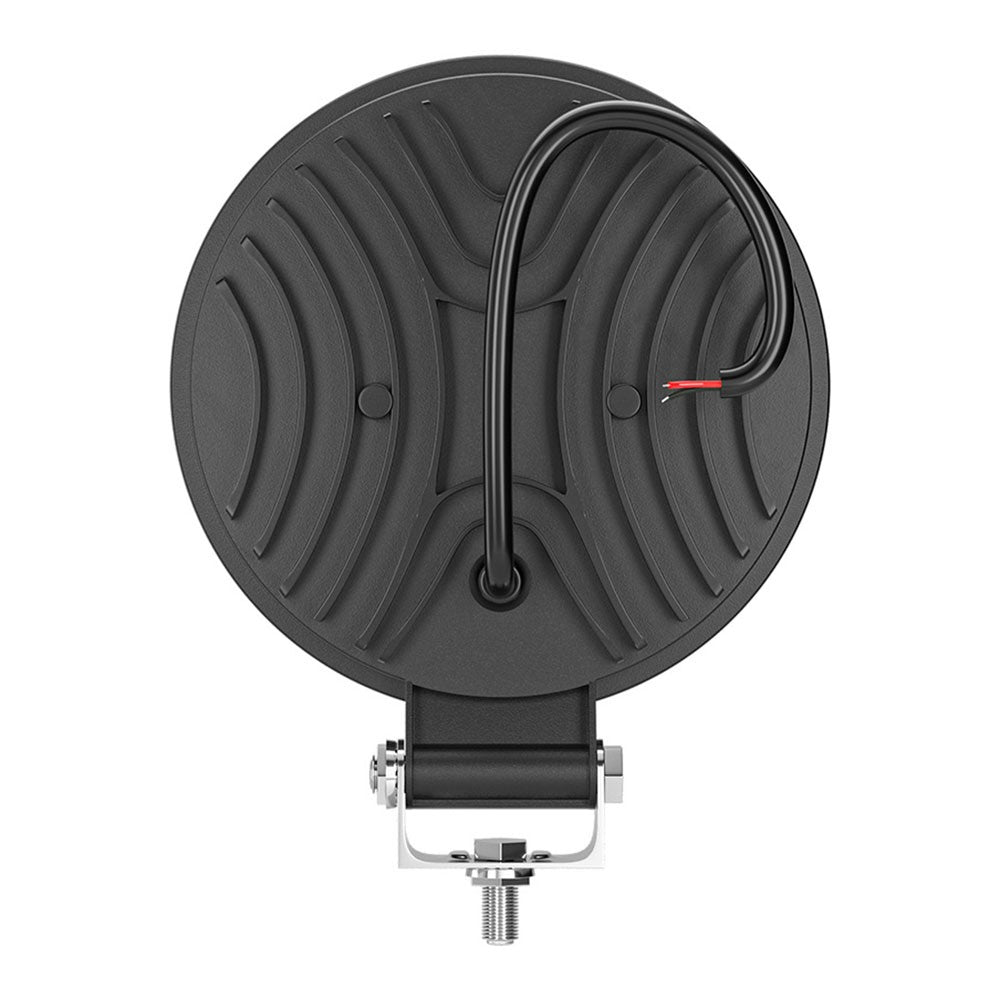 4-inch 33LED Car SUV Off-Road Round Spotlight Floodlight Working Lamp Vehicle Driving Headlight