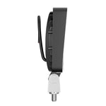 144W 48LED Car SUV Off-Road 4-inch Square Floodlight Waterproof Vehicle Bright Flood Lamp