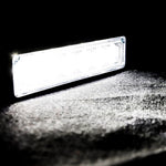 18W Car SUV Off-Road 6LED Spotlight Waterproof Vehicle Super Bright Bar Lamp Headlight