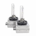 2Pcs D1S Car Headlight 8000K High Brightness IP68 Waterproof Xenon Bulb HID Lamp
