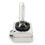 2Pcs D1S Car Headlight 8000K High Brightness IP68 Waterproof Xenon Bulb HID Lamp