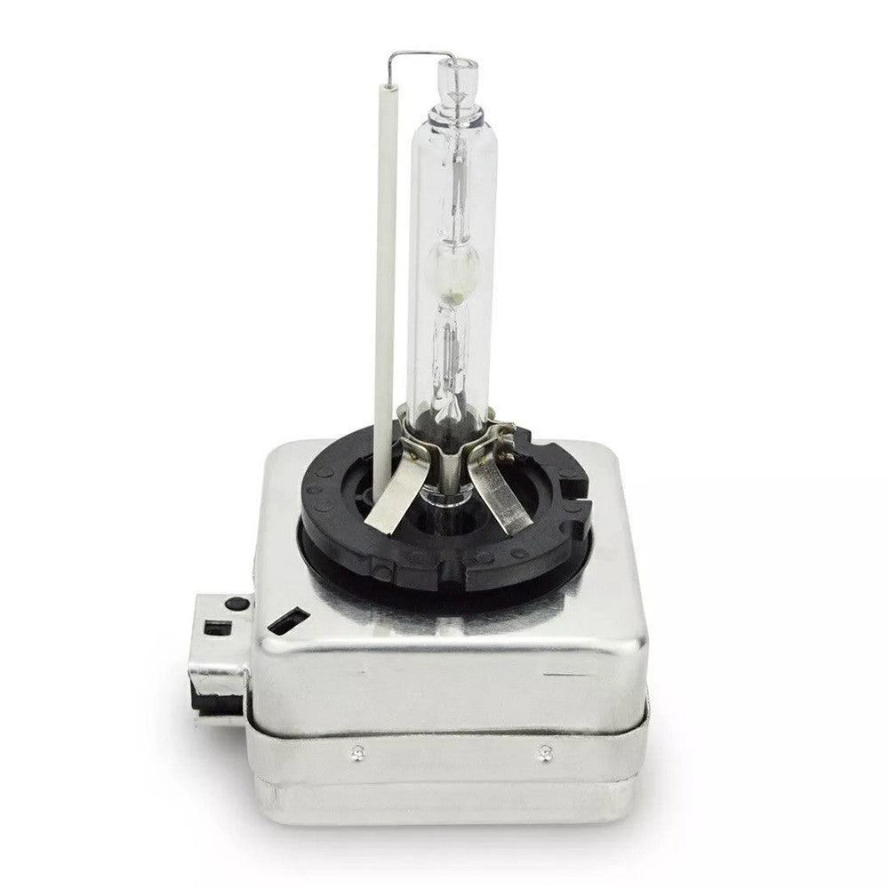 2Pcs D1S Car Headlight 8000K High Brightness IP68 Waterproof Xenon Bulb HID Lamp