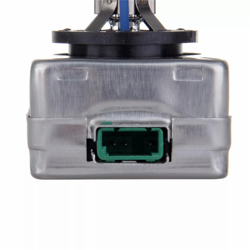 2Pcs D3S Car Headlight 8000K High Brightness IP68 Waterproof Xenon Bulb HID Lamp