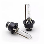 2Pcs D2S Car Headlight 6000K High Brightness IP68 Waterproof Xenon Bulb HID Lamp