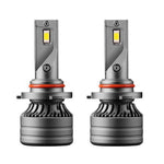 FV7 2Pcs LED Headlights 120W 6000K High Low Beam Waterproof Car Front Driving Lamp
