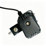 F15 IP67 Waterproof LED Auxiliary Light 18W 6000LM Warning Lamp for Car Motorcycle