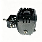 F15 IP67 Waterproof LED Auxiliary Light 18W 6000LM Warning Lamp for Car Motorcycle