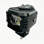 F15 IP67 Waterproof LED Auxiliary Light 18W 6000LM Warning Lamp for Car Motorcycle