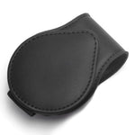 Portable Sunglasses Holder Bill Holder Clip Card Storage Accessories for Car Visor