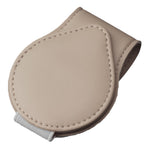 Portable Sunglasses Holder Bill Holder Clip Card Storage Accessories for Car Visor