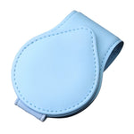 Portable Sunglasses Holder Bill Holder Clip Card Storage Accessories for Car Visor