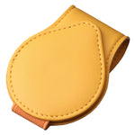 Portable Sunglasses Holder Bill Holder Clip Card Storage Accessories for Car Visor