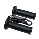 CS-1324A1 1 Par 5 Gear Justerbar Temperatur Vinter ATV Motorcykel Varme Håndtag Elektriske Varme Håndtag