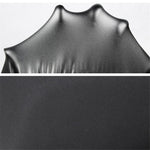 Motorcycle Seat Cover Waterproof Electric Bike Seat Rain Cover Saddle Protector, Size: L