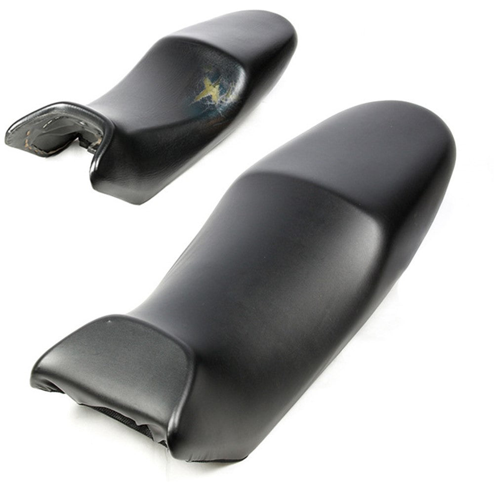 Motorcycle Seat Cover Waterproof Electric Bike Seat Rain Cover Saddle Protector, Size: L