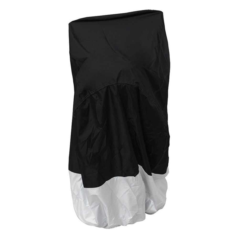 BY-895 Motorcycle Cover Protection Shelter Outdoor Waterproof Motorbike Cover Protector