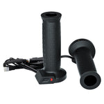 WUPP CSZH-983F2 1 Pair Intelligent Three Gear Temperature ATV Motorcycle Electric Heating Handle
