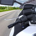 WUPP CS-503 2017 Model Multi-Function Electric Heated Grips for Motorcycles