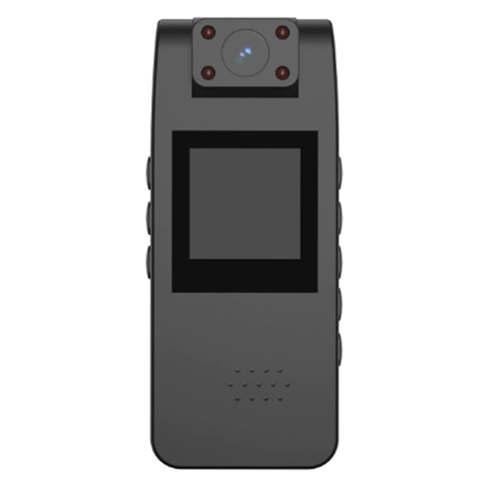 CD07 1080P Full HD WiFi Meeting Pen Camera Clip-on Voice Recorder Portable Video Audio Recorder