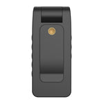 CD07 1080P Full HD WiFi Meeting Pen Camera Clip-on Voice Recorder Portable Video Audio Recorder