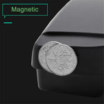 R-5930 Car Sun Visor Clip Mount Sunglasses Holder Eyeglasses Organizer Case