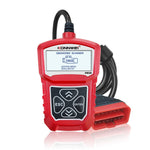 KONNWEI KW309 Automotive Diagnostic Tool OBD2 Autoscanner Code Reader EOBD Scan Machine OBDII Scanner