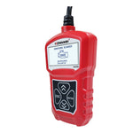KONNWEI KW309 Automotive Diagnostic Tool OBD2 Autoscanner Code Reader EOBD Scan Machine OBDII Scanner