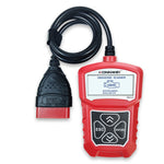 KONNWEI KW309 Automotive Diagnostic Tool OBD2 Autoscanner Code Reader EOBD Scan Machine OBDII Scanner