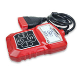 KONNWEI KW309 Automotive Diagnostic Tool OBD2 Autoscanner Code Reader EOBD Scan Machine OBDII Scanner