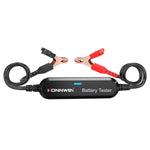 KONNWEI BK100 Automotive Wireless Bluetooth-compatible 6V 12V Battery CCA Tester Car Battery Charging Analyzer