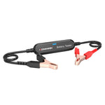 KONNWEI BK100 Automotive Wireless Bluetooth-compatible 6V 12V Battery CCA Tester Car Battery Charging Analyzer