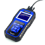 KONNWEI KW450 OBDII Scanner Code Reader Engine Fault Reader Diagnostic Scanner for VW Audi Skoda