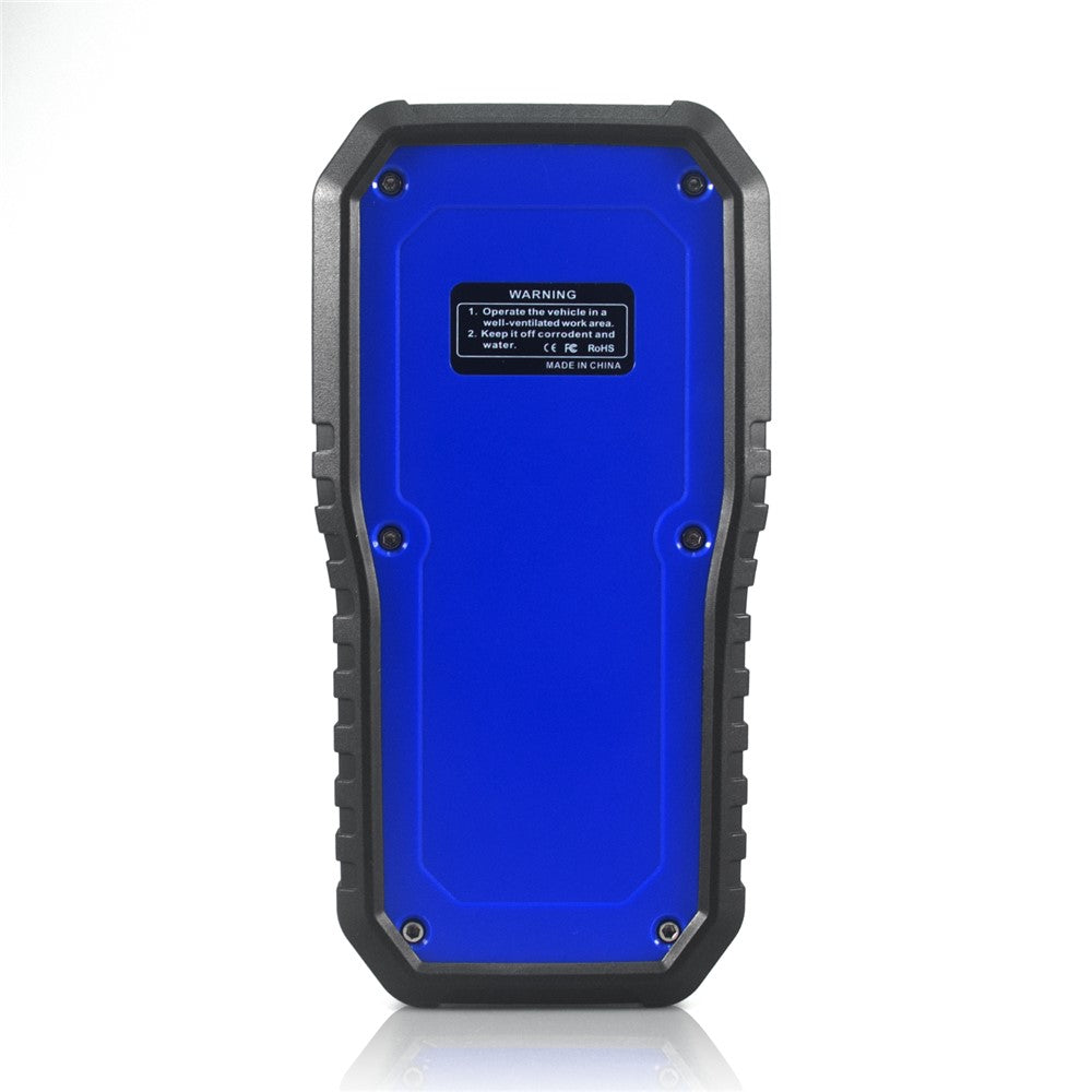 KONNWEI KW450 OBDII Scanner Code Reader Engine Fault Reader Diagnostic Scanner for VW Audi Skoda