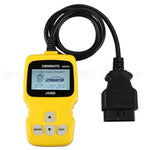 OBDMATE OM500 OBDII / EOBD / JOBD Code Reader Car Fault Diagnosis Tester